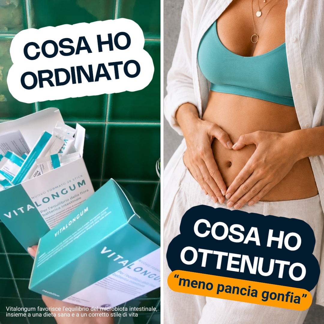 Neobilive Facebook ad: SCONTO 40% sul 1° ordine: NEOBILIVE40 →
