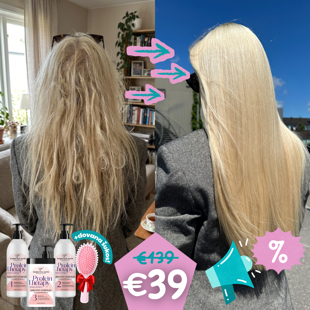 Harmonyvita.lt Facebook ad