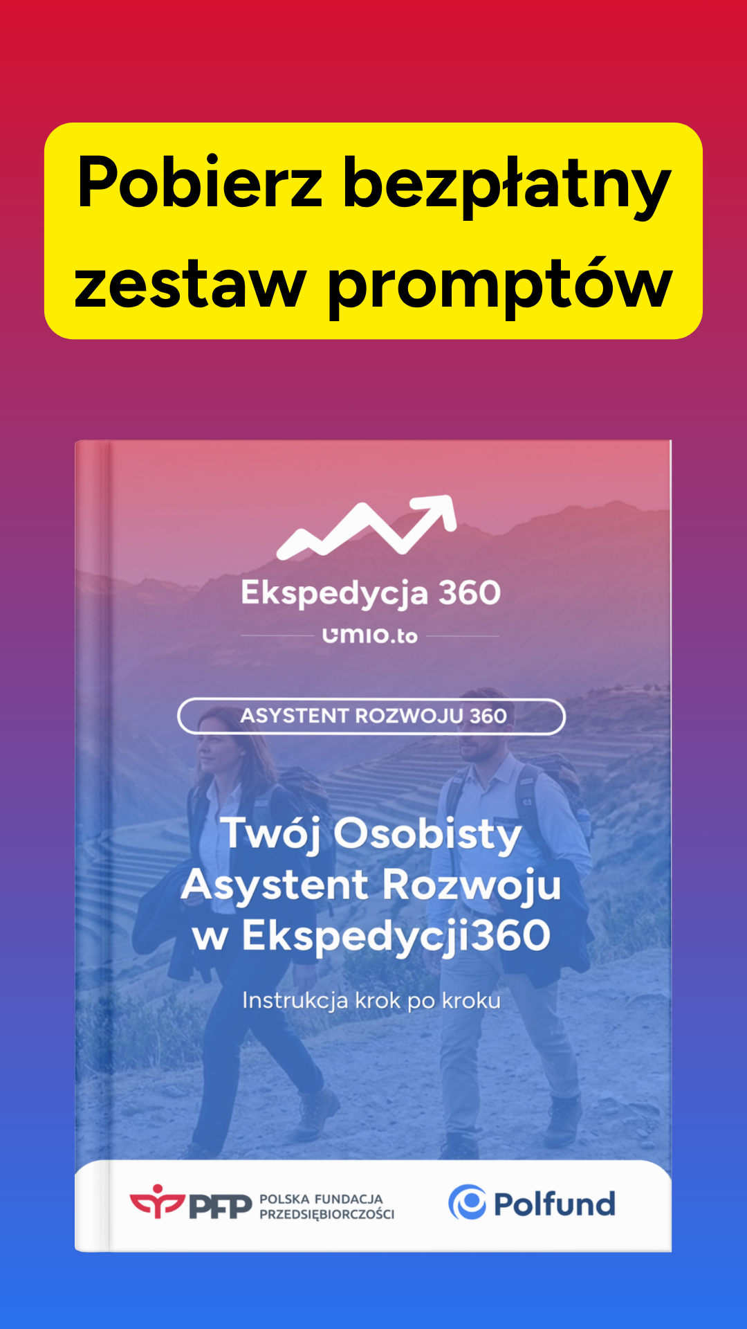 Umio.to Facebook ad