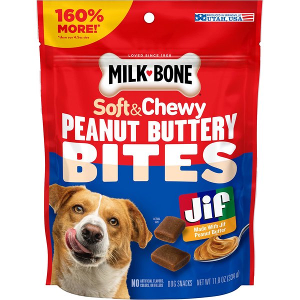 Chewy Facebook ad