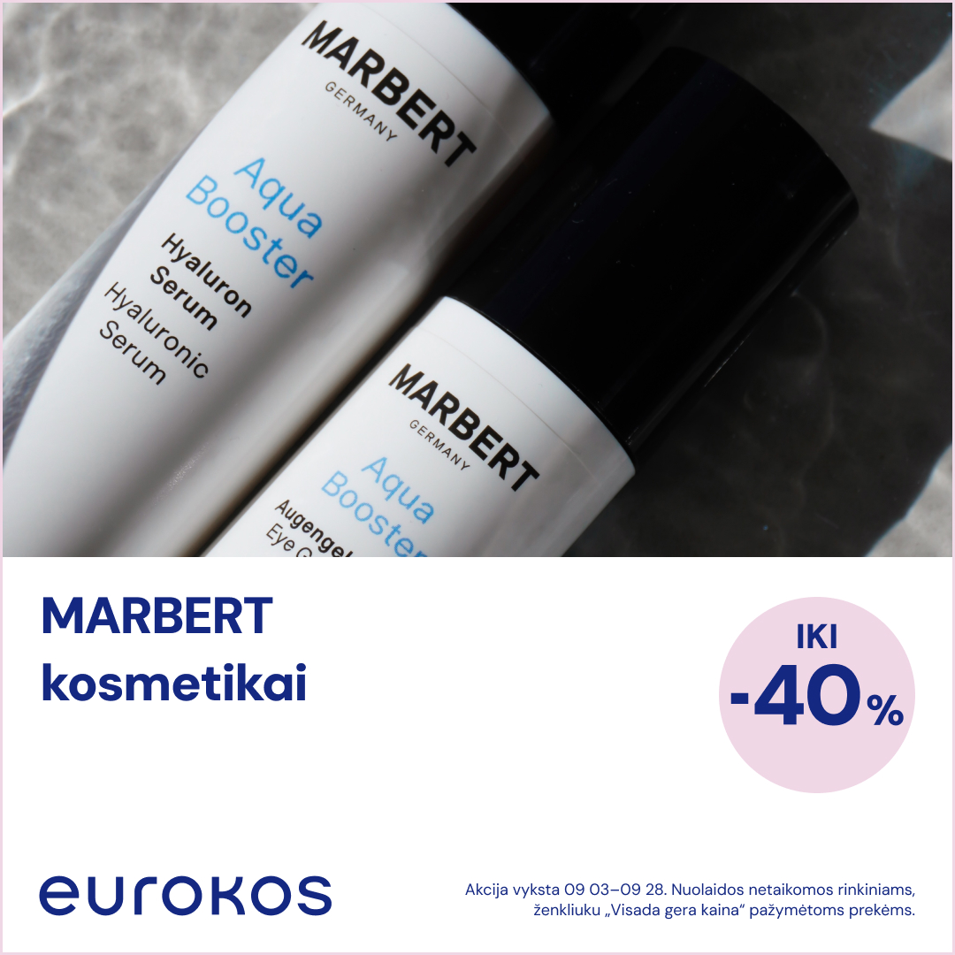 EUROKOS Facebook ad