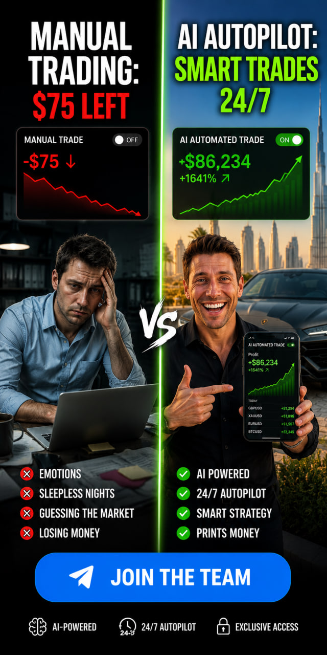 Joyce Sims Facebook ad: AI Trading Insights