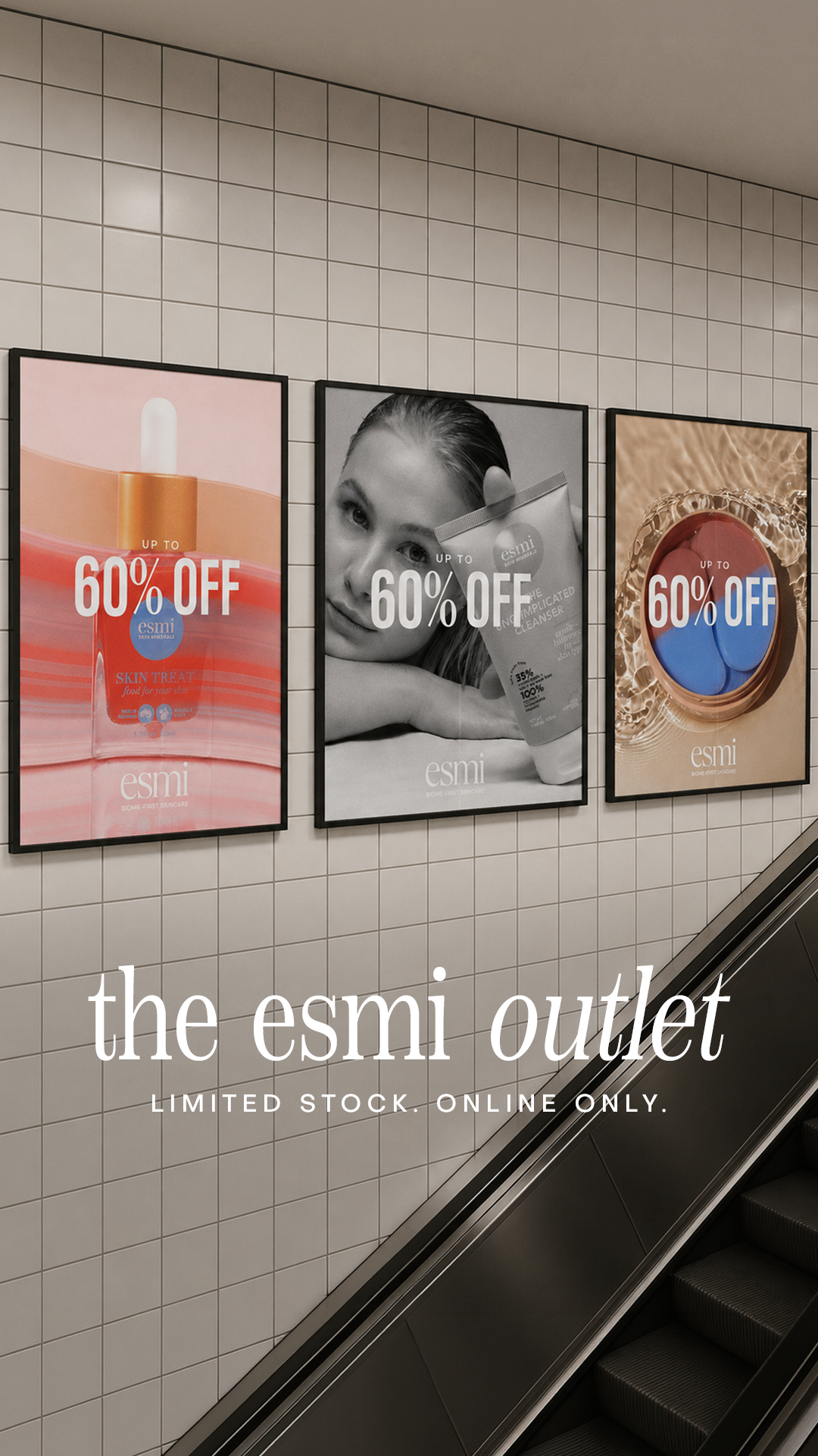 esmi Skin Minerals Facebook ad