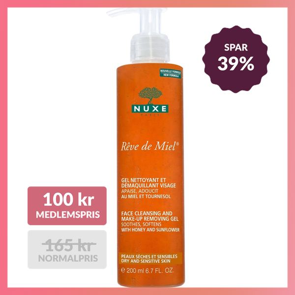 Luxplus.dk Facebook ad