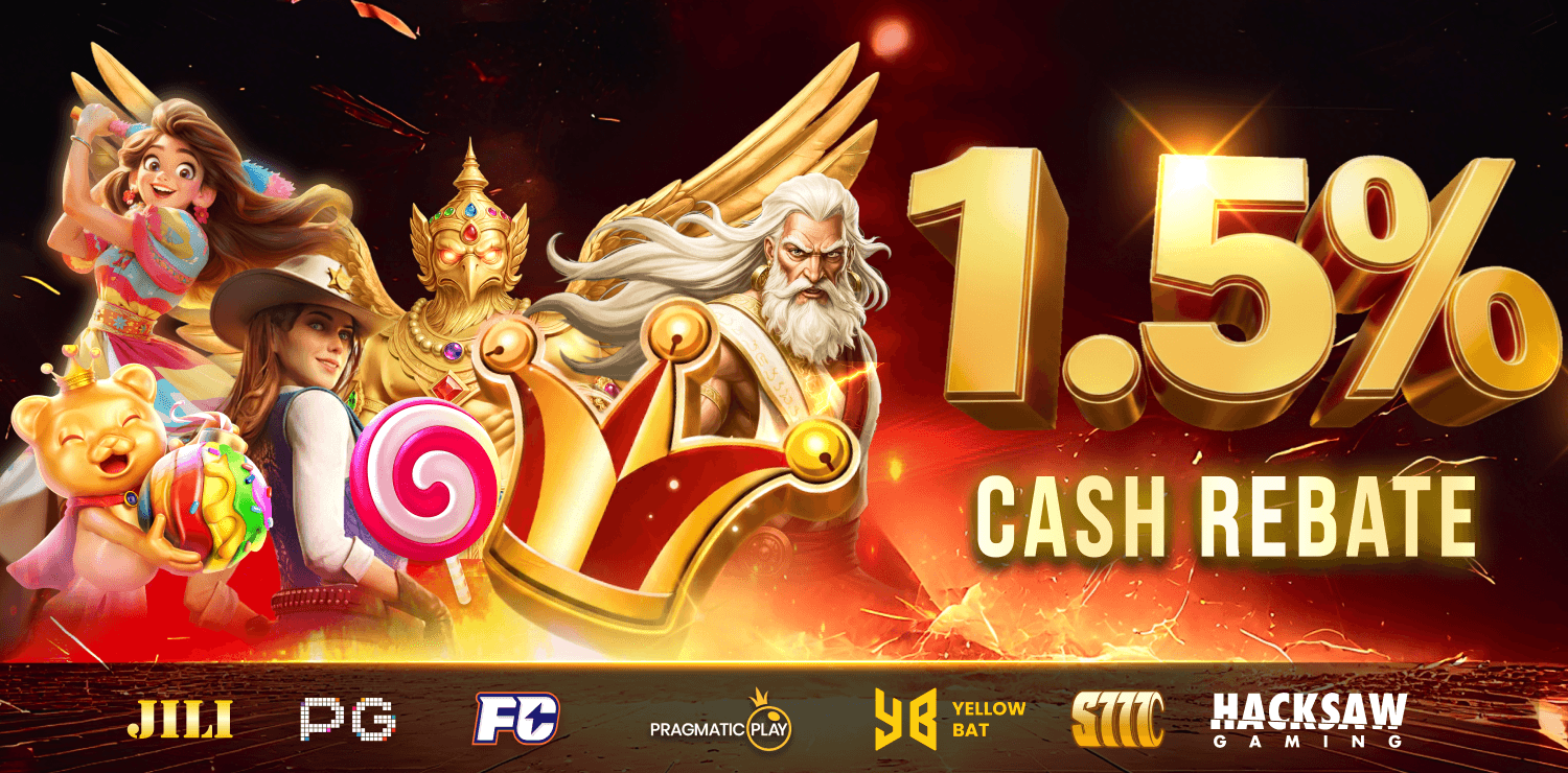 Casino Plus PH Facebook ad