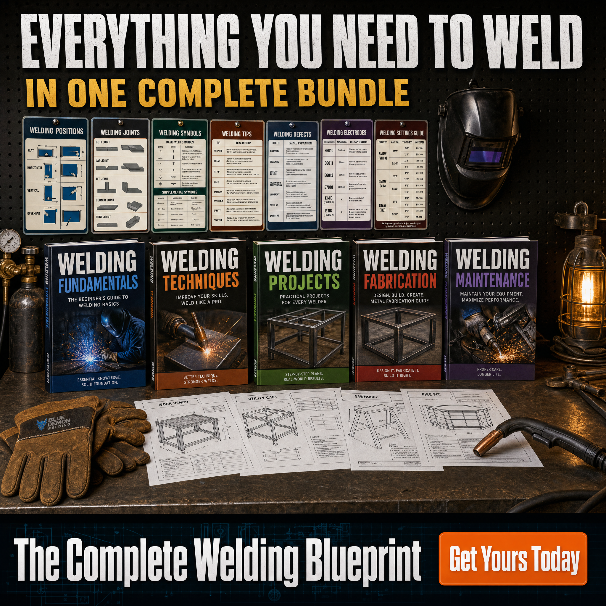 Master Crafts DIY Facebook ad
