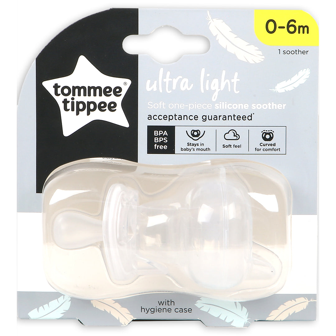 Zubaidas Online Facebook ad: Tommee Tippee, trusted baby essentials for every parenting…