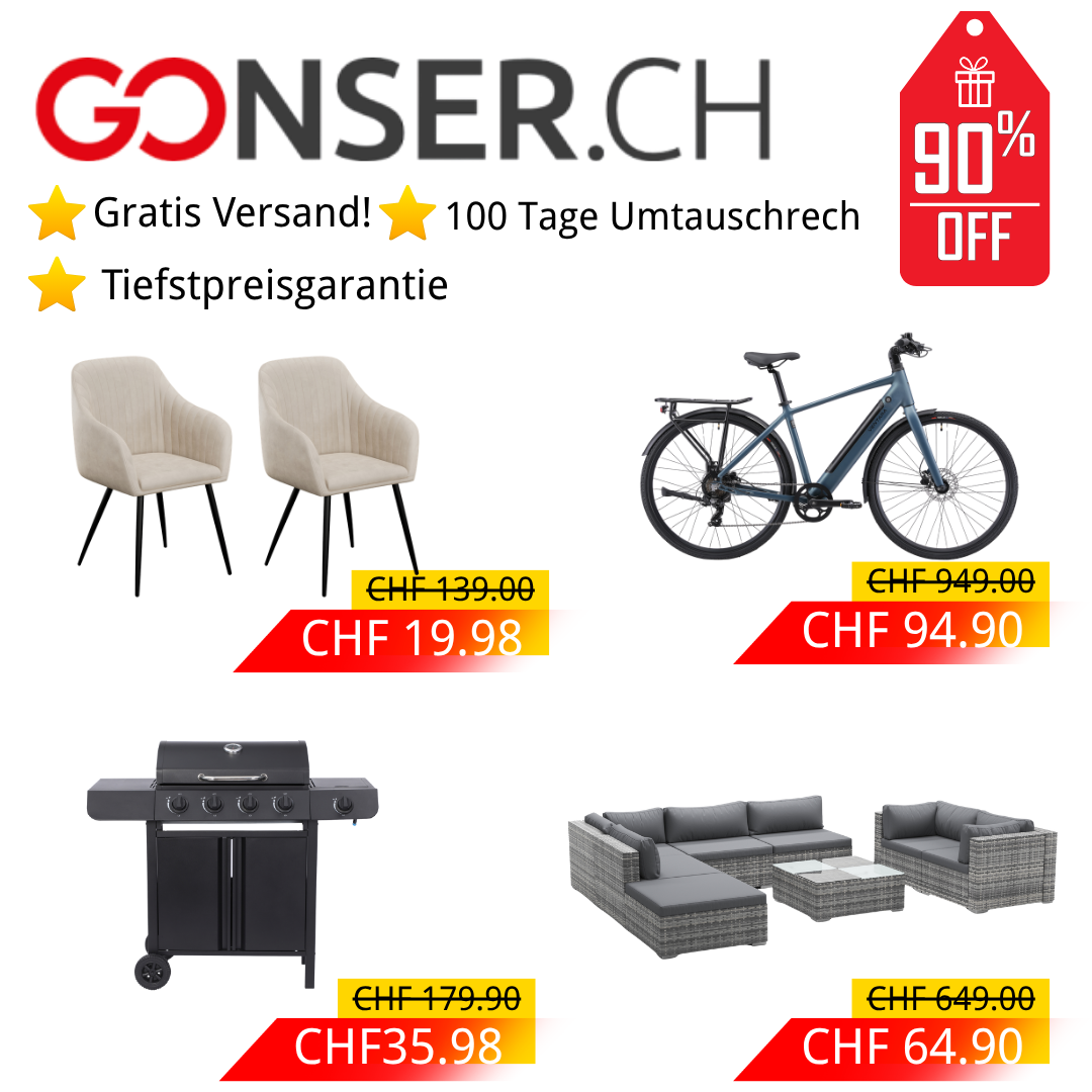 Sterling Hank Matteo 110579 Facebook ad: Hochwertige Möbel zu unschlagbaren Preisen!