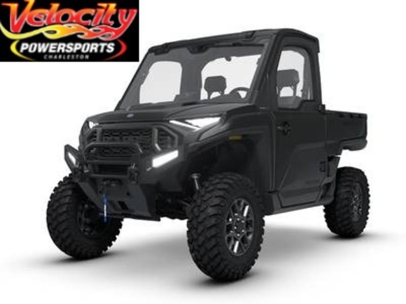 Velocity Powersports Ladson Facebook ad: New 2026 Polaris Ranger XD 1500 NorthStar Ultimate