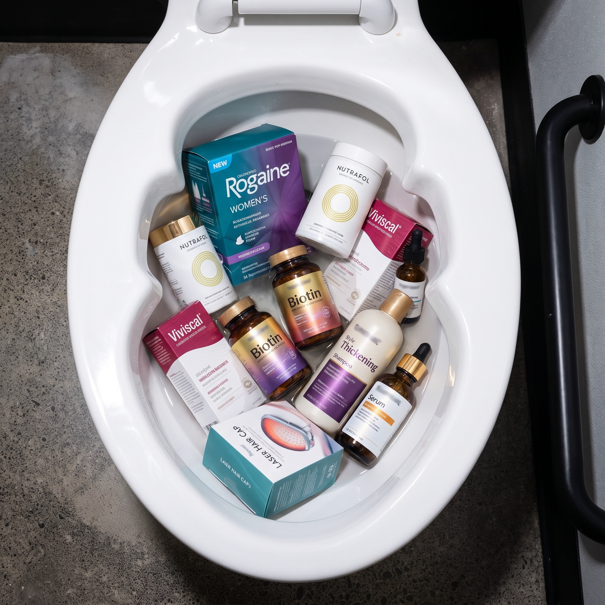Dr. Yolanda Holmes Facebook ad: Doc said it’s just menopause. She was WRONG.