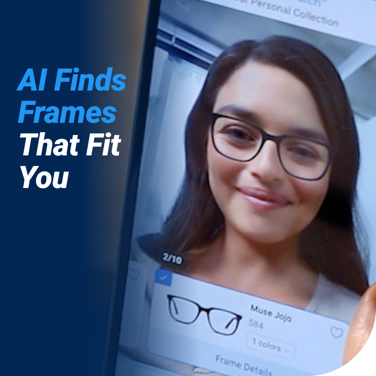 GlassesUSA.com Facebook ad