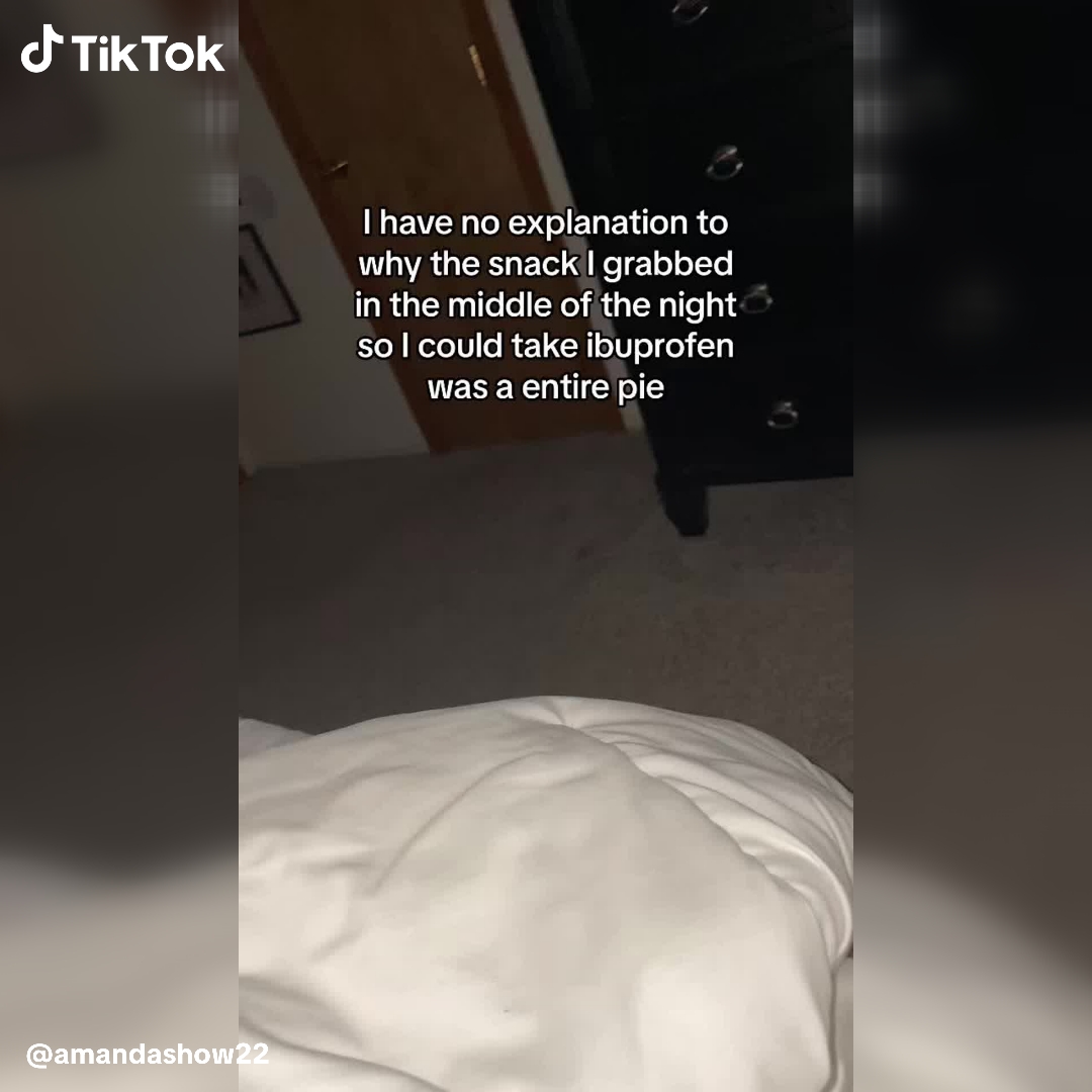 TikTok - US Facebook ad