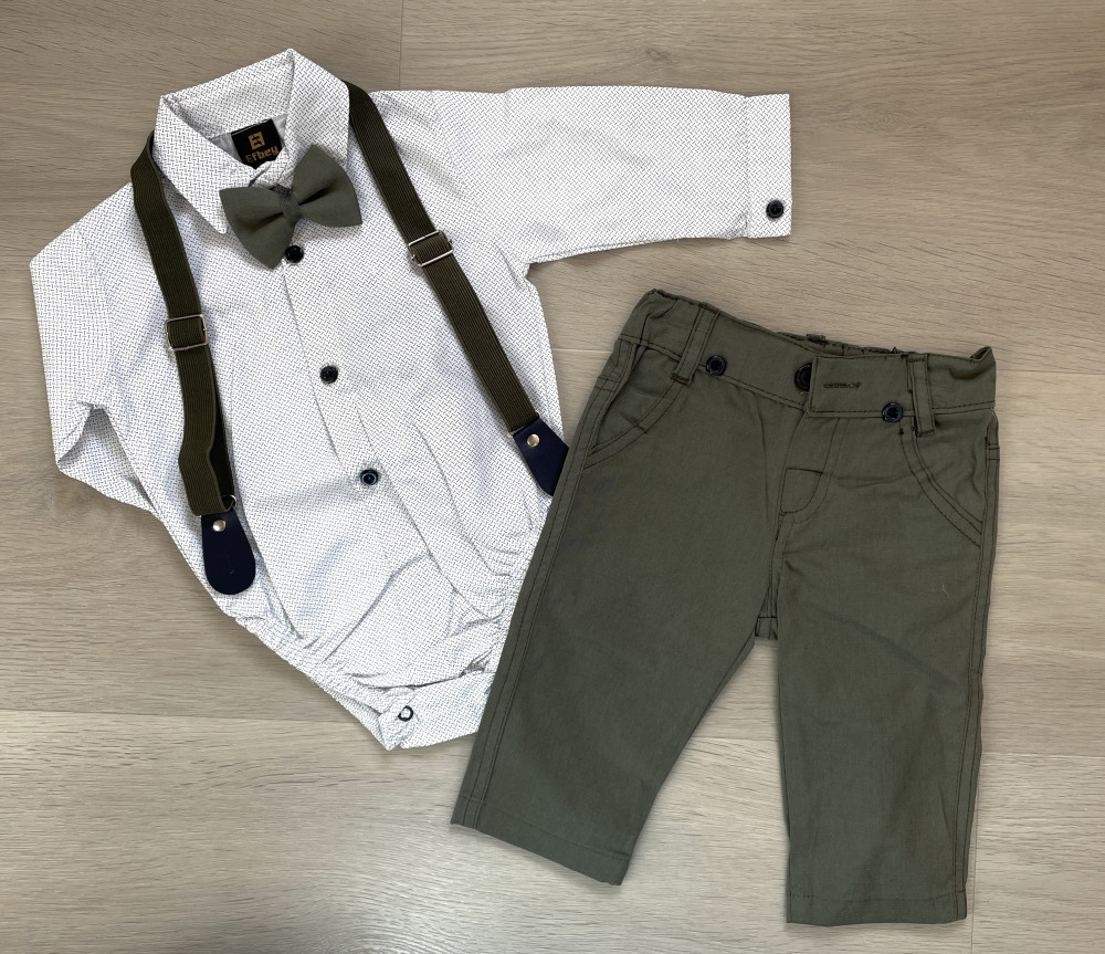vanitykids Facebook ad: Elegáns gyerekruhák széles választéka a Vanity Kids-nél!