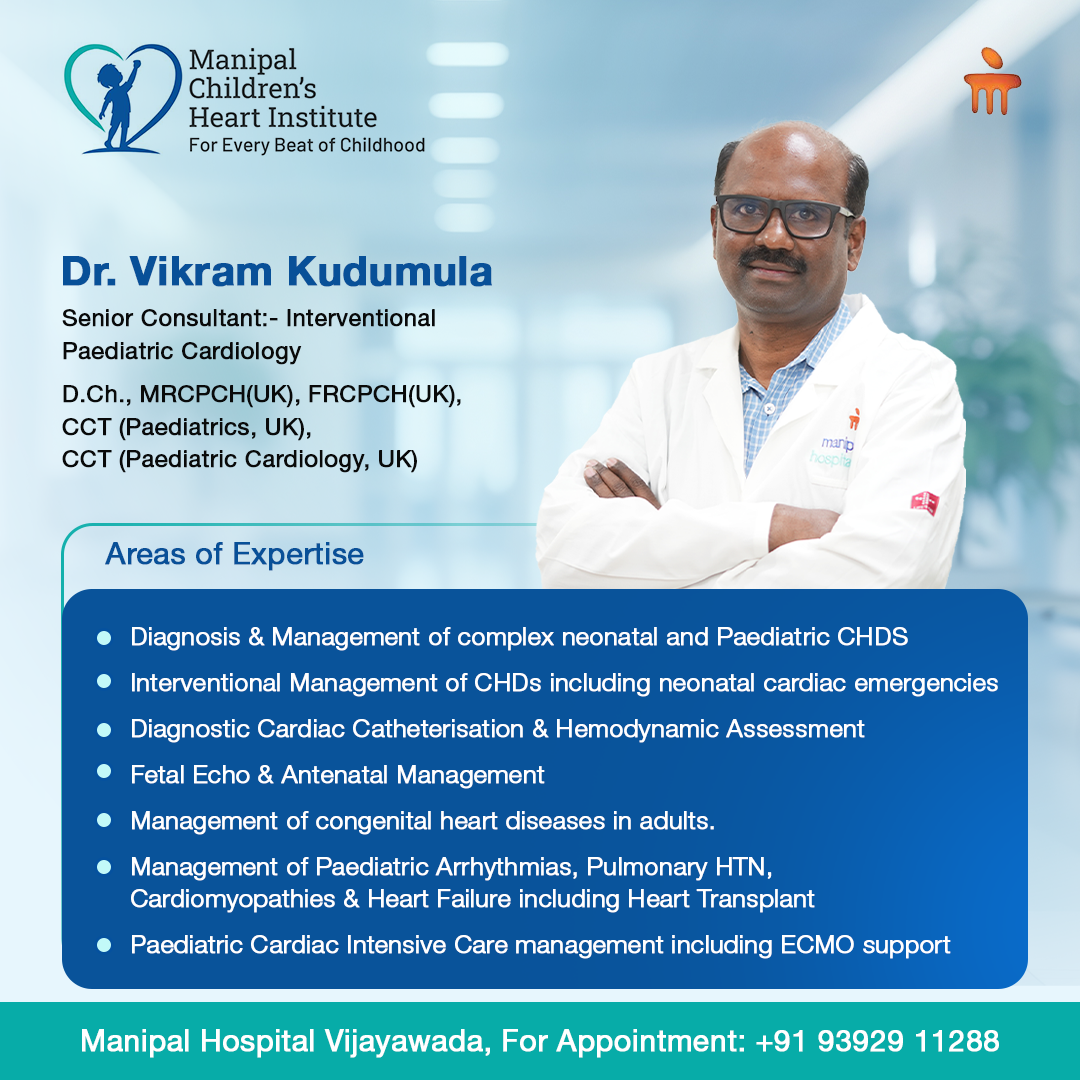 Manipal Hospitals Facebook ad