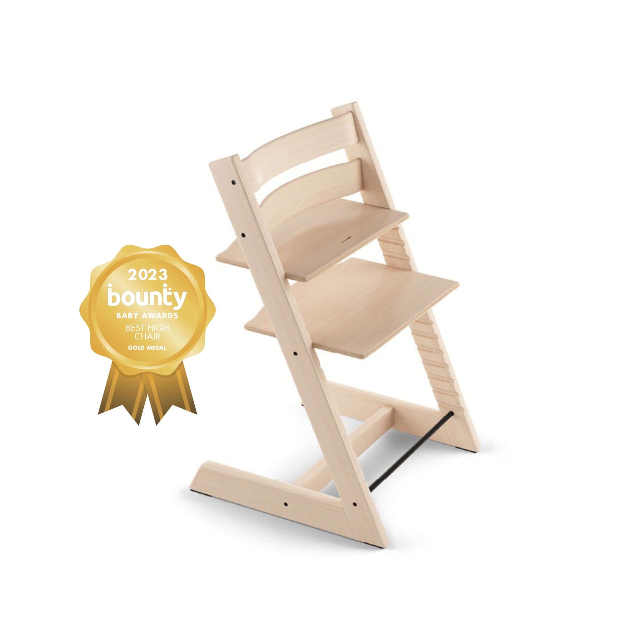 Stokke Australia Facebook ad: Your baby deserves the best