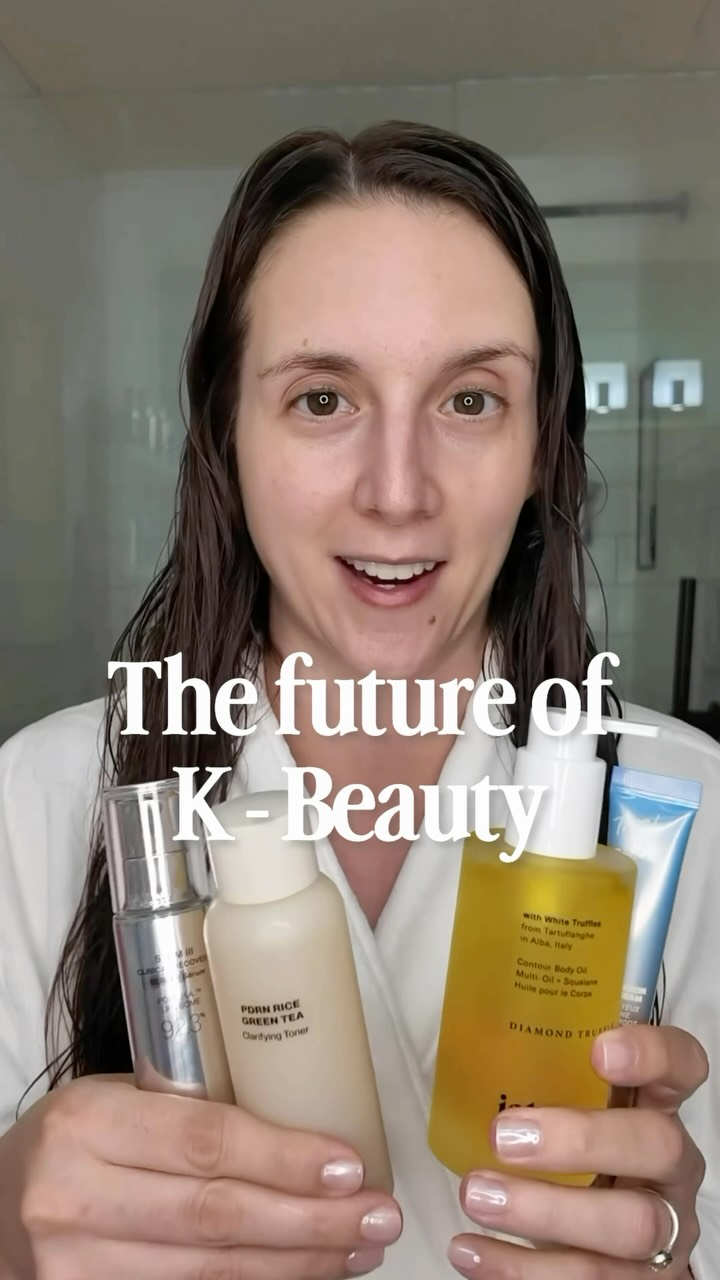 Soko Glam Facebook ad: The Best of K-Beauty Awards are here!