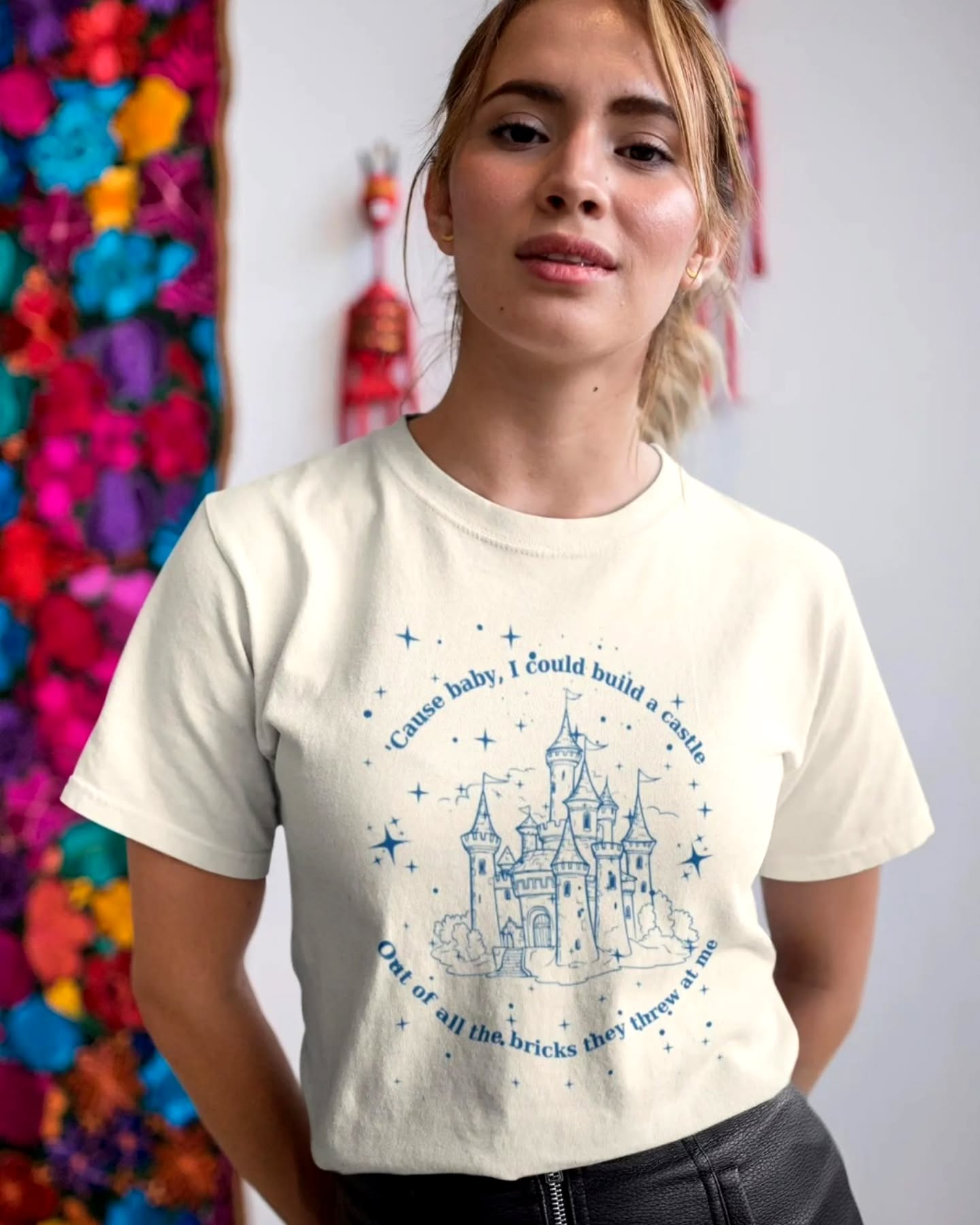 Luna Rise Store Facebook ad: ✧ You can find it in our Etsy…