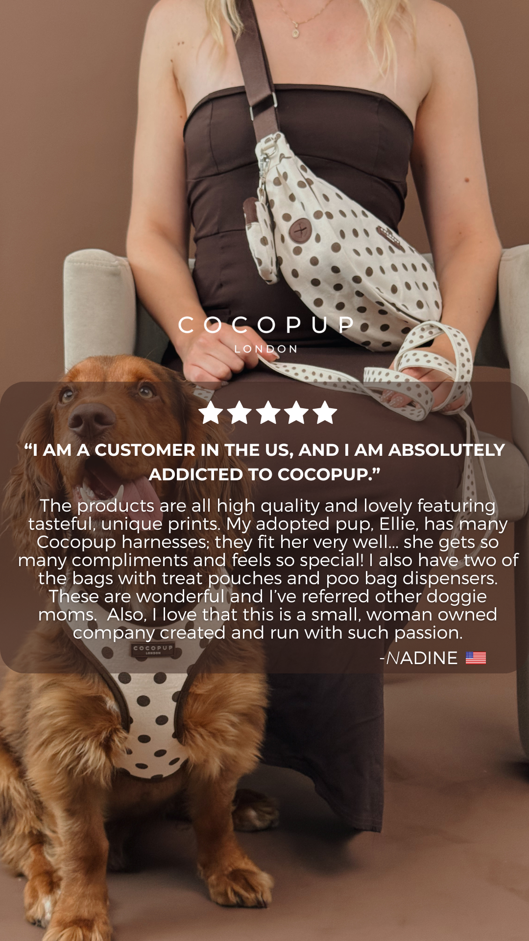 Cocopupuk Facebook ad