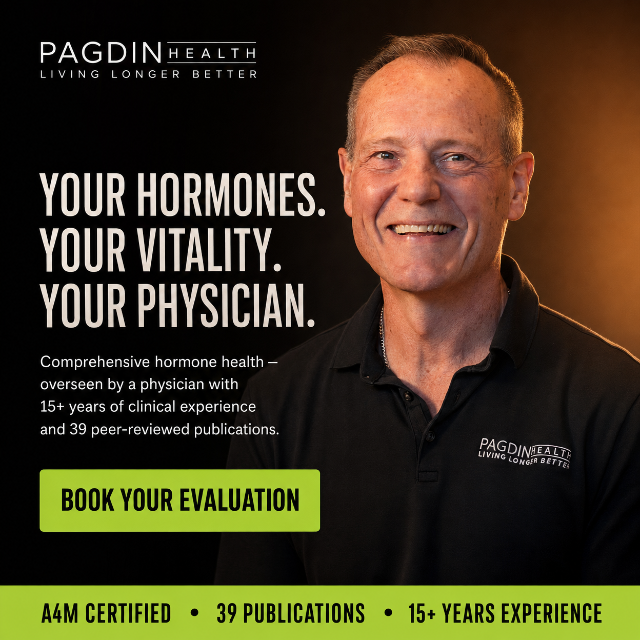Pagdin Health Facebook ad from Jun 9, 2026