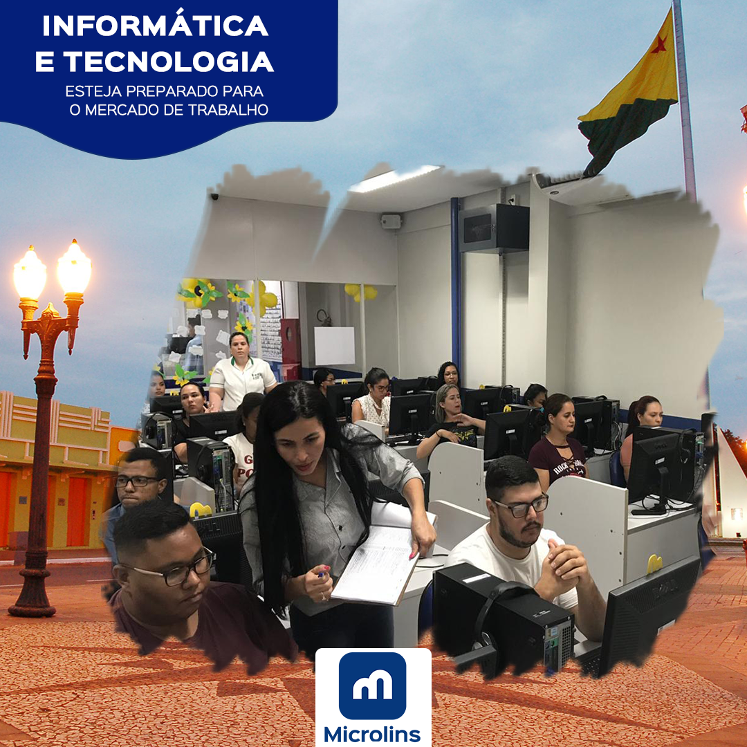 Microlins Rio Branco - AC Facebook ad: Clique no SAIBA MAIS para maiores informações;)