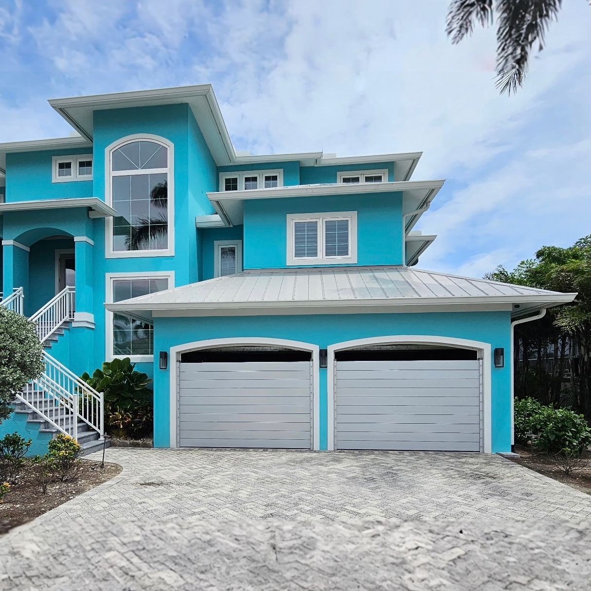 Zip Flood Control, Pool Cages, Hurricane Windows & Shutters Facebook ad: Florida Homeowners: Don't Let the Next Storm Flood…