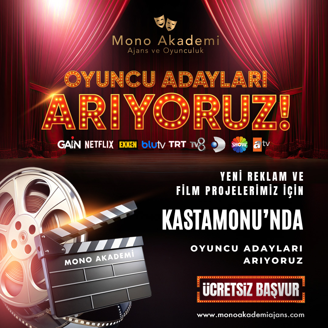 Monoakademiajansveoyunculuk Facebook ad