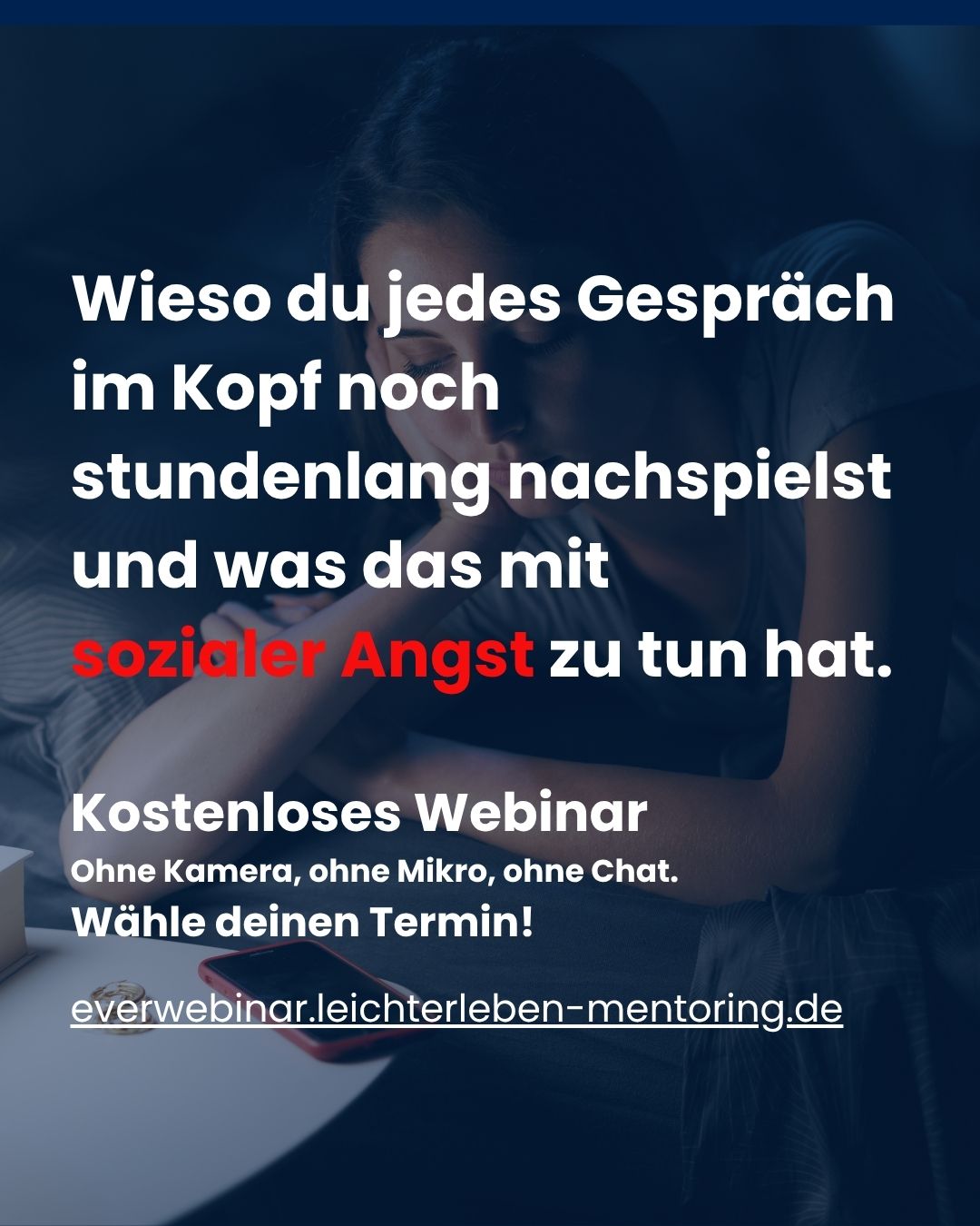 Dipl.-Psych. Melanie Schönberger Facebook ad