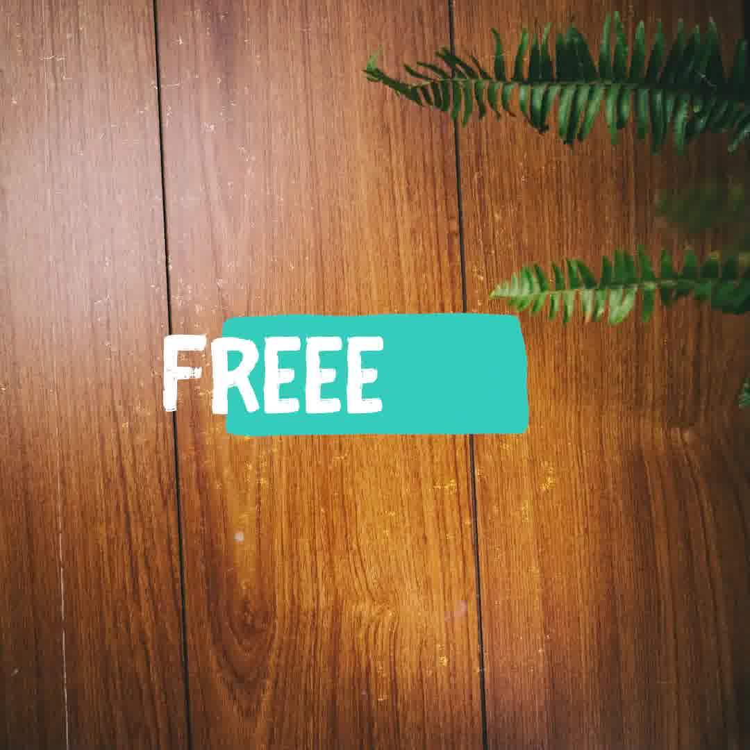 Nature's Apothecary Facebook ad: Get your Tea Tasters with Freebies now!
