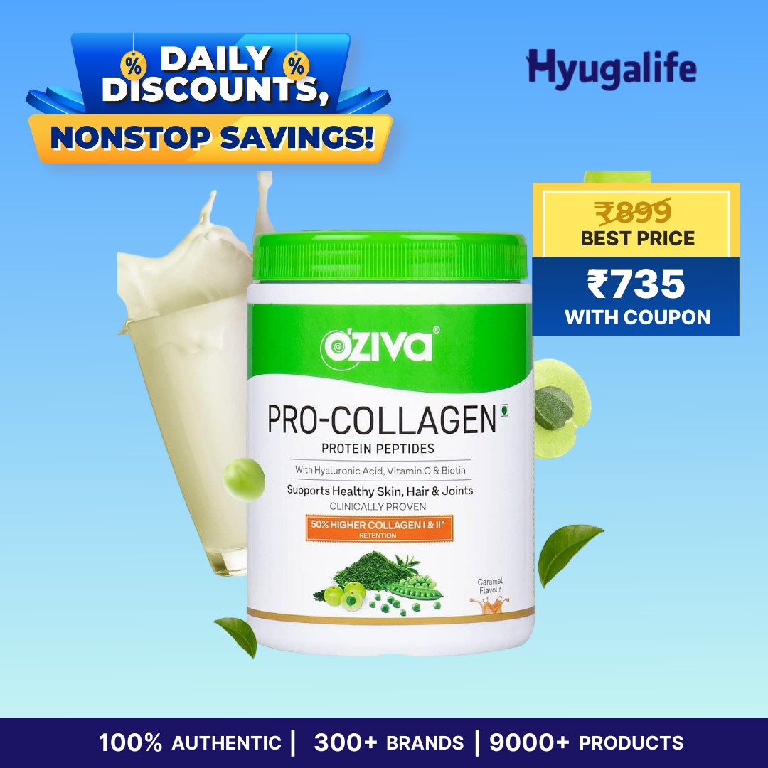 HyugaLife Facebook ad