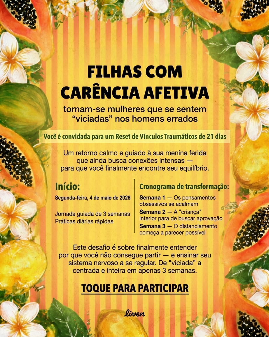 Kayla Miller Facebook ad: Teste de Trauma de Infância