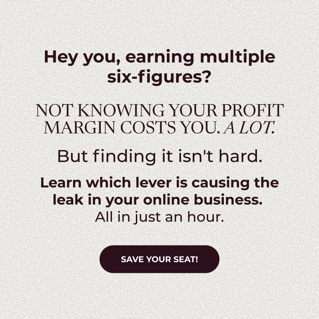 Amy Porterfield Facebook ad