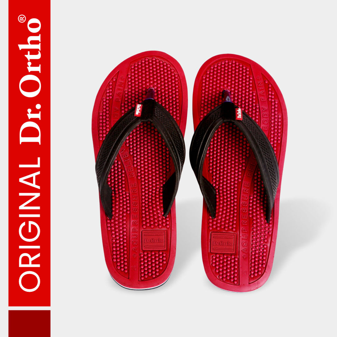 Dr. Ortho Facebook ad