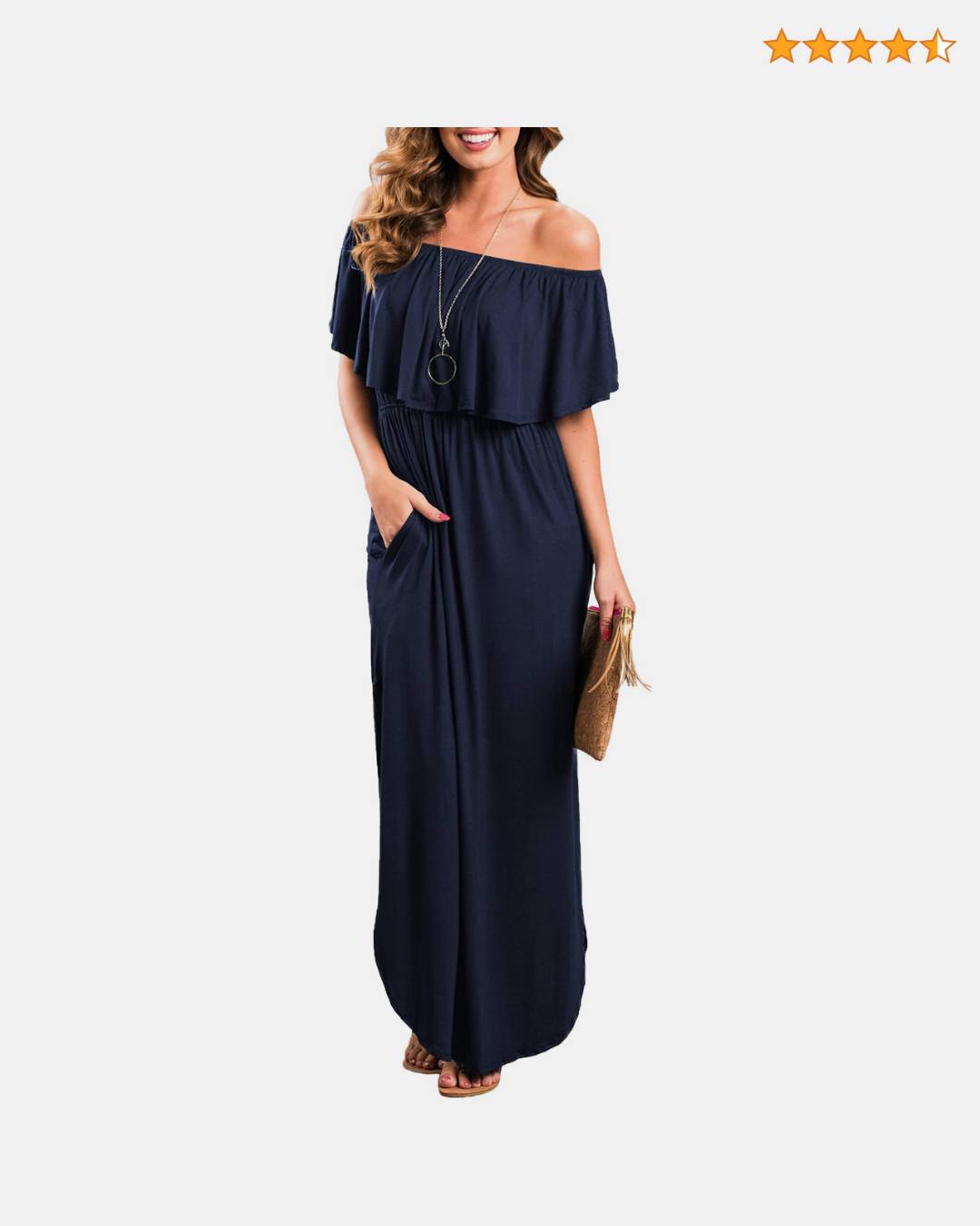 Amazon México Moda Facebook ad