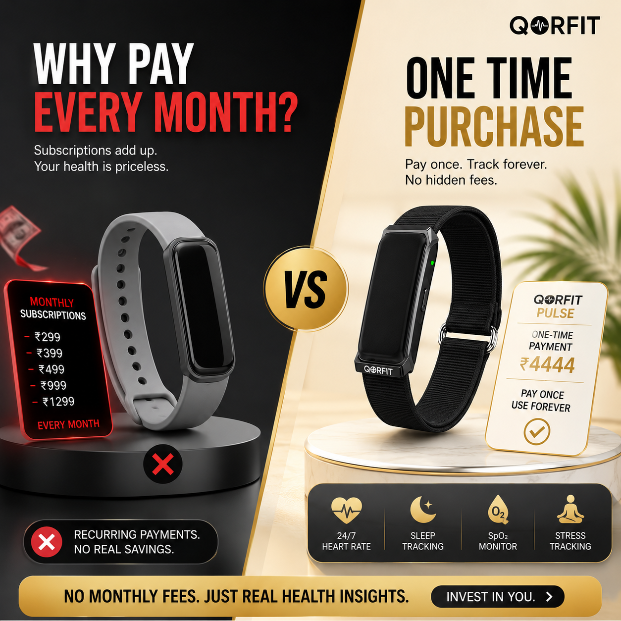 Smart Tech Zone Facebook ad