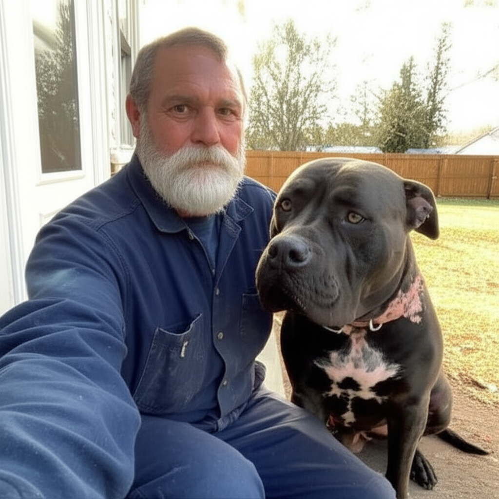 Pet Parents Community Facebook ad: The Shelter Warned Me About Her Skin
