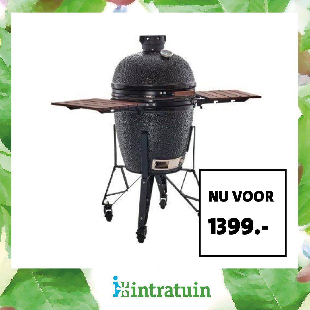 Intratuin Facebook ad