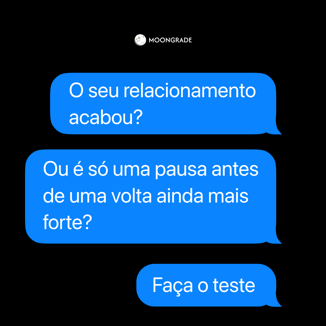 Moongrade Facebook ad