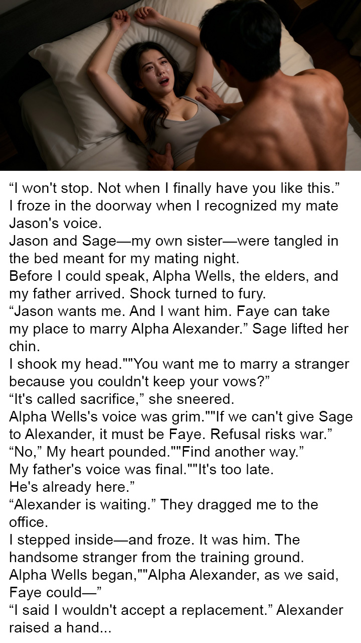 Dreame-Novel07TRX Facebook ad: Read more A Warrior's Second Chance