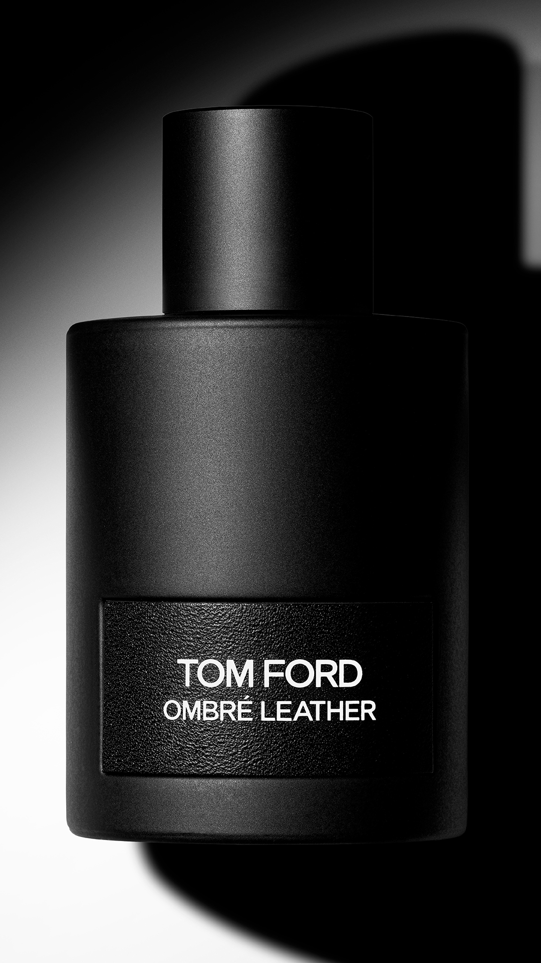 TOM FORD BEAUTY Facebook ad