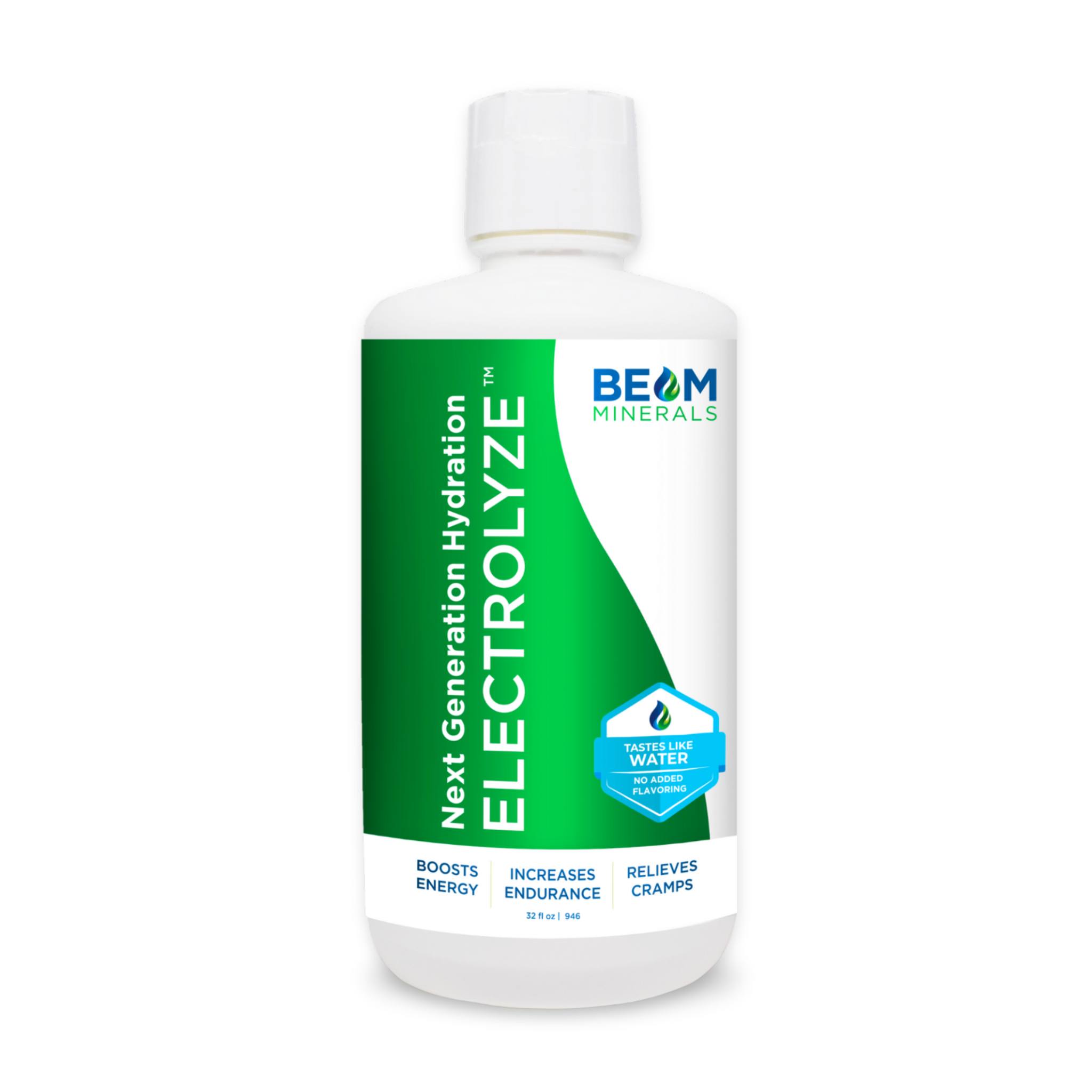 BEAM Minerals Facebook ad