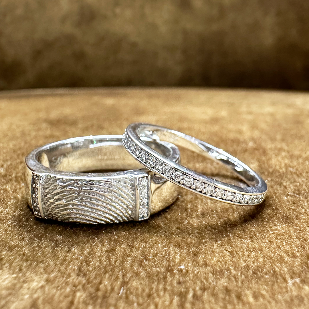 Bax Juwelier | Goudsmid Facebook ad: Bij Bax Juwelier | Goudsmid hebben we een…
