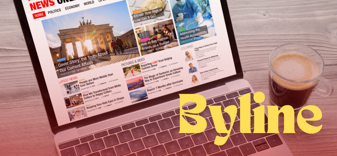 TechBullion Facebook ad
