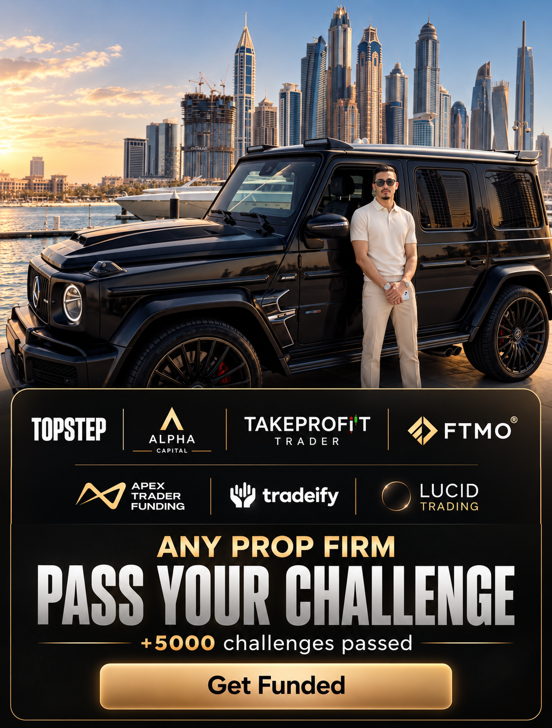 MEDIA PASS Facebook ad: YPK, Private Community