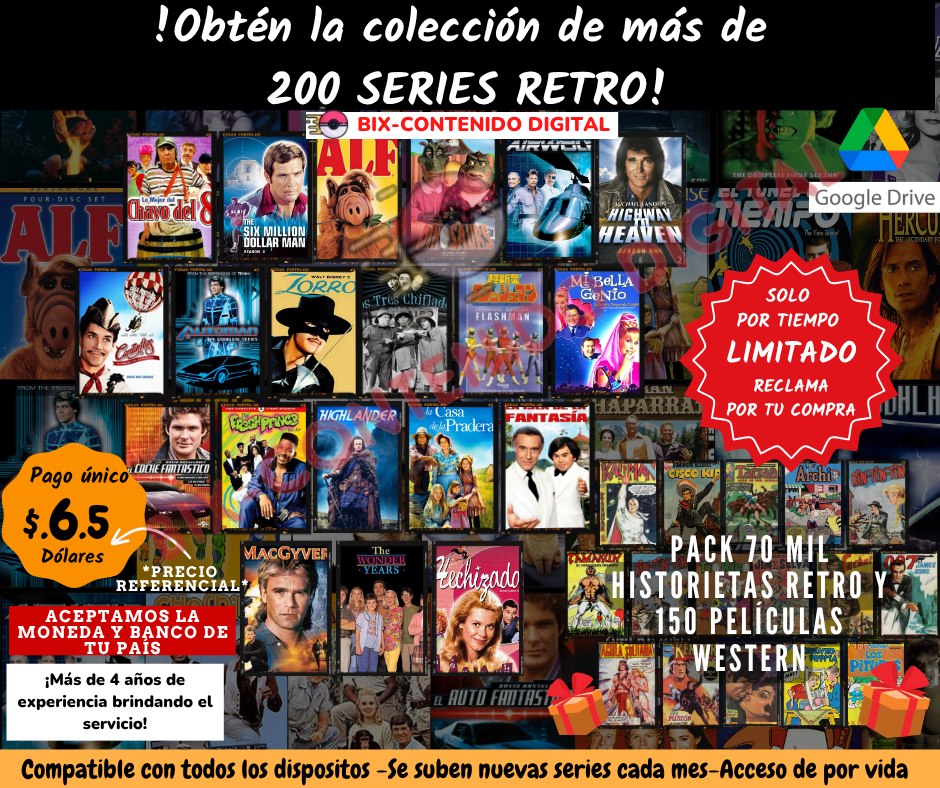 Bix-Contenido Digital Facebook ad