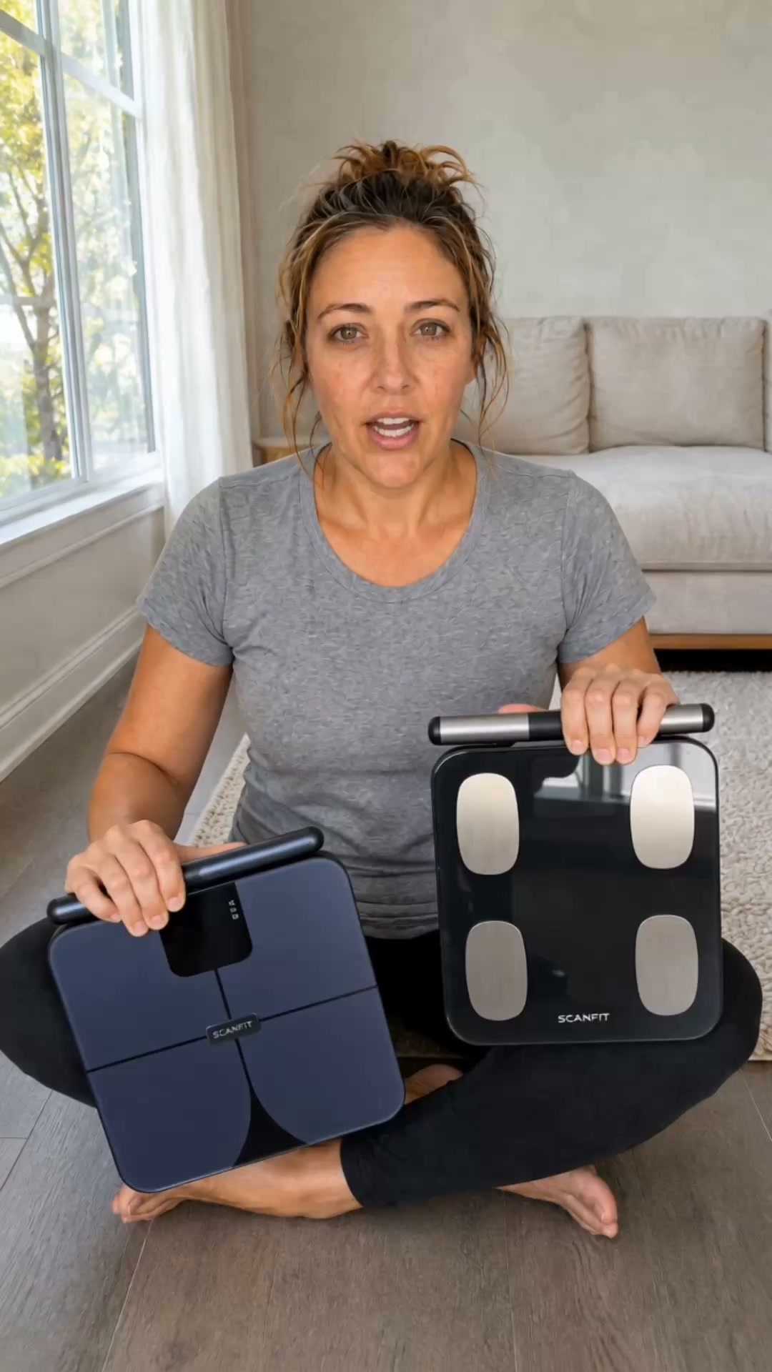 Scanfit Facebook ad: 3 things to check before you buy