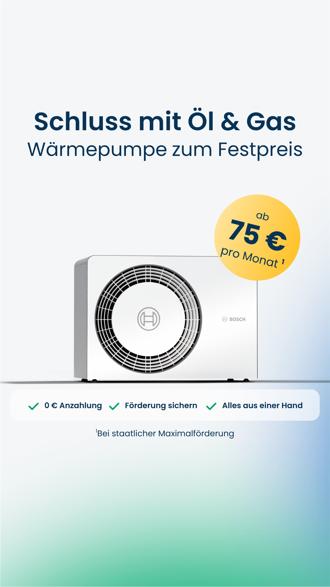 Enpal Facebook ad
