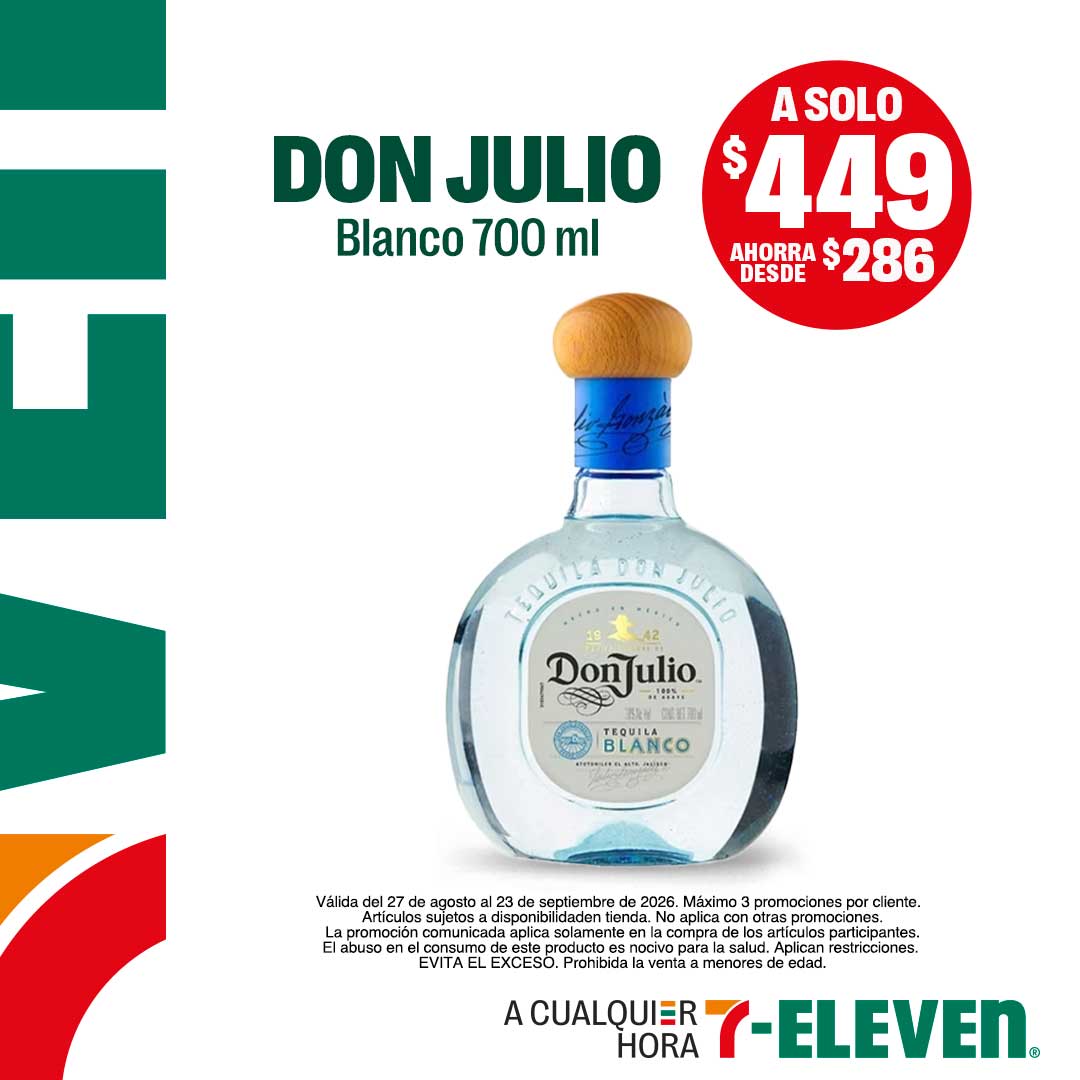 7-Eleven México Facebook ad: Tu próxima parada puede venir con bebidas, snacks…