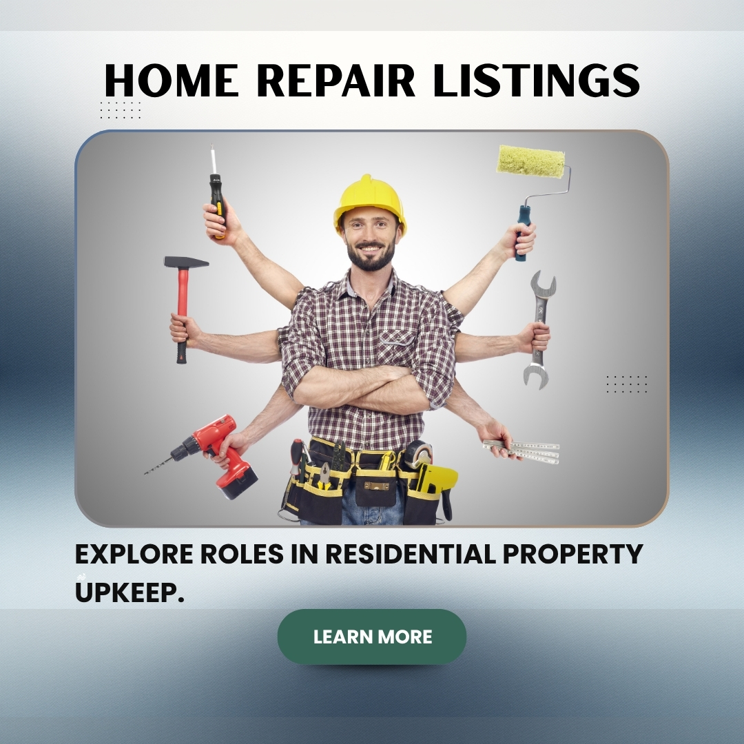 Info Guide Today Facebook ad: Learn About Home Repair Opportunities