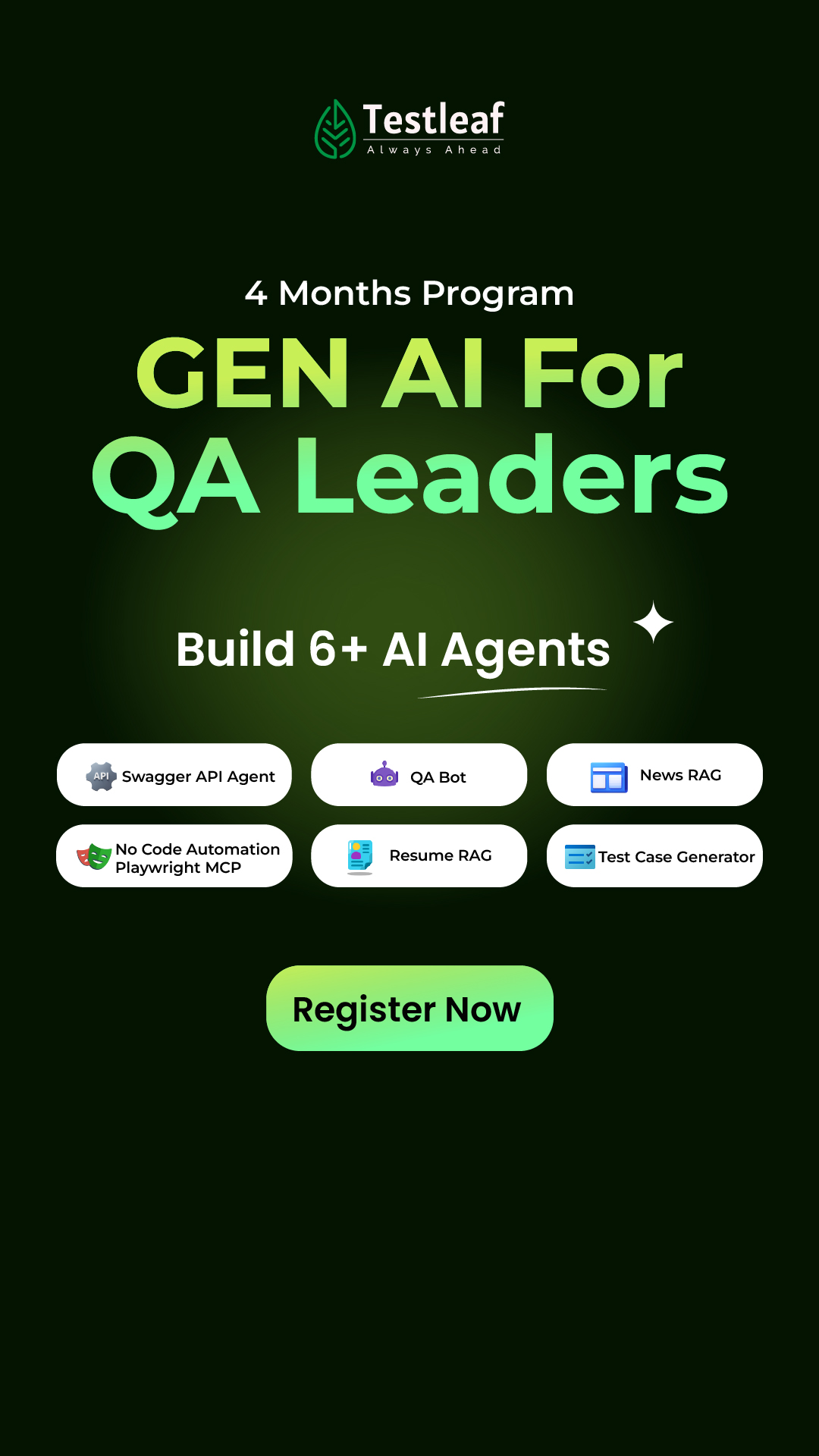 TestLeaf Facebook ad from Apr 8, 2026