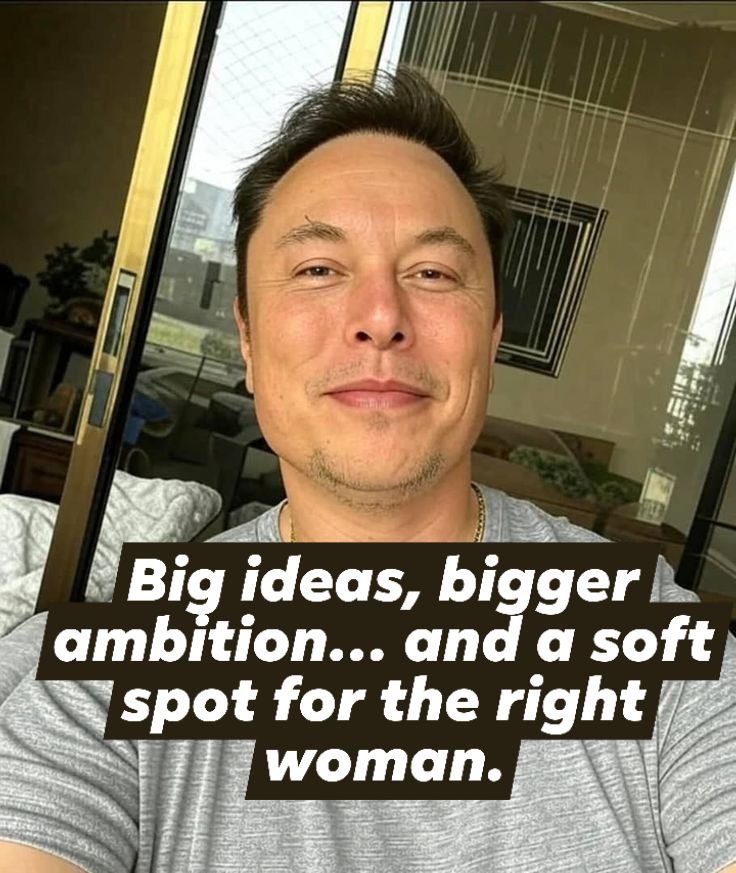 Innovation with Elon Facebook ad: Private Chat